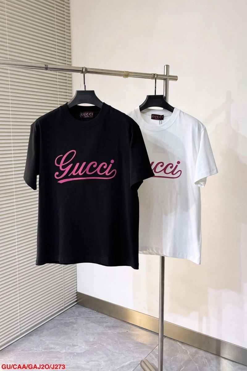 Comfortable Gucci T-Shirts 128765
