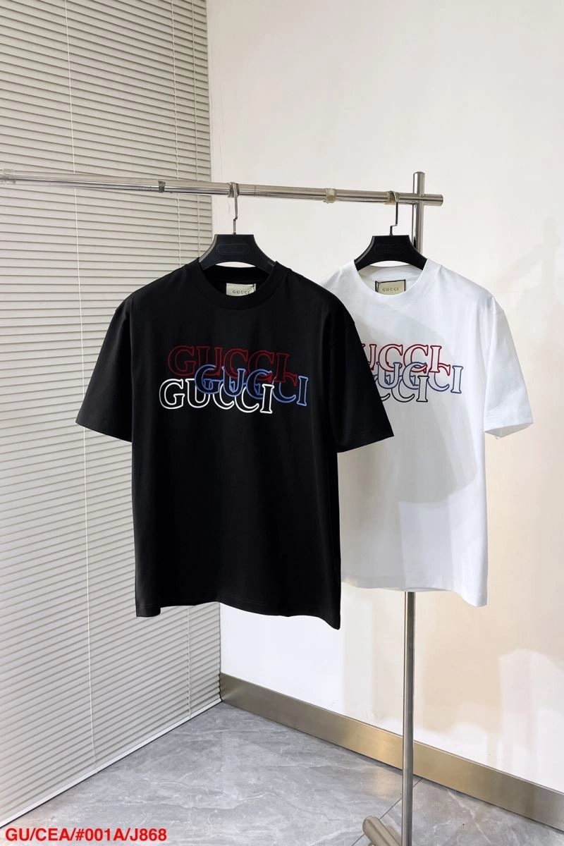 Gucci T-Shirts Popular 128754