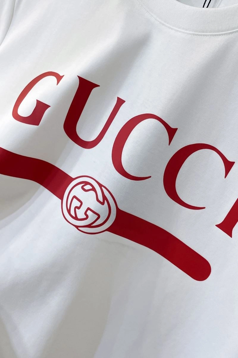 Compact Gucci T-Shirts 128736