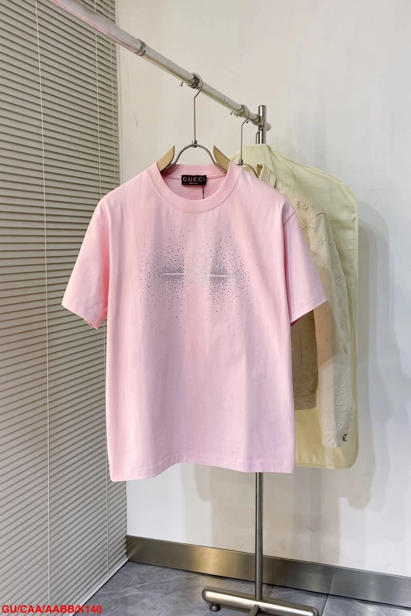 Gucci T-Shirts Effortless 128757