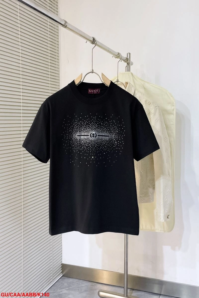 Gucci T-Shirts Effortless 128757