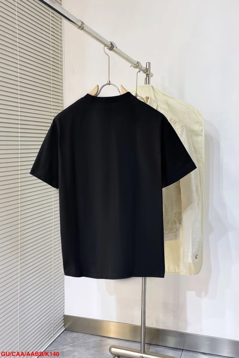 Gucci T-Shirts Effortless 128757