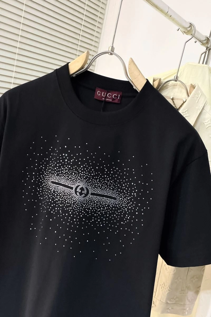 Gucci T-Shirts Effortless 128757