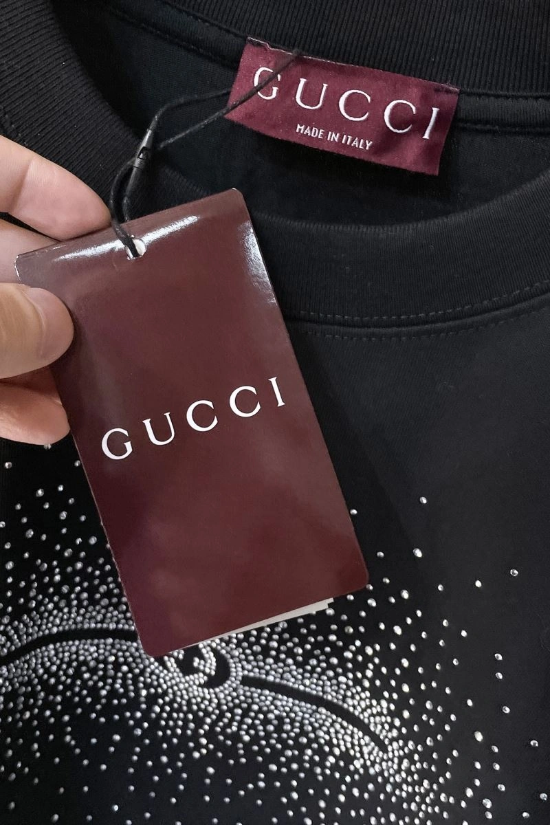 Gucci T-Shirts Effortless 128757