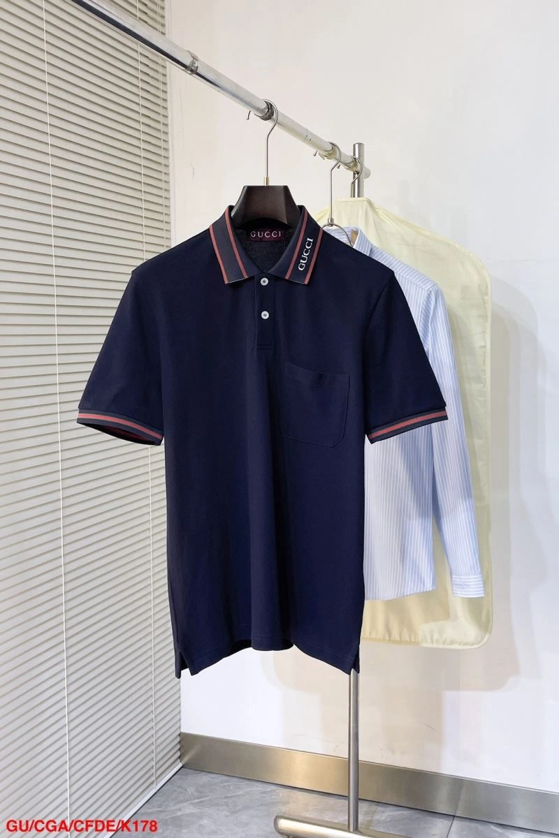 Gucci T-Shirts Durable 128762