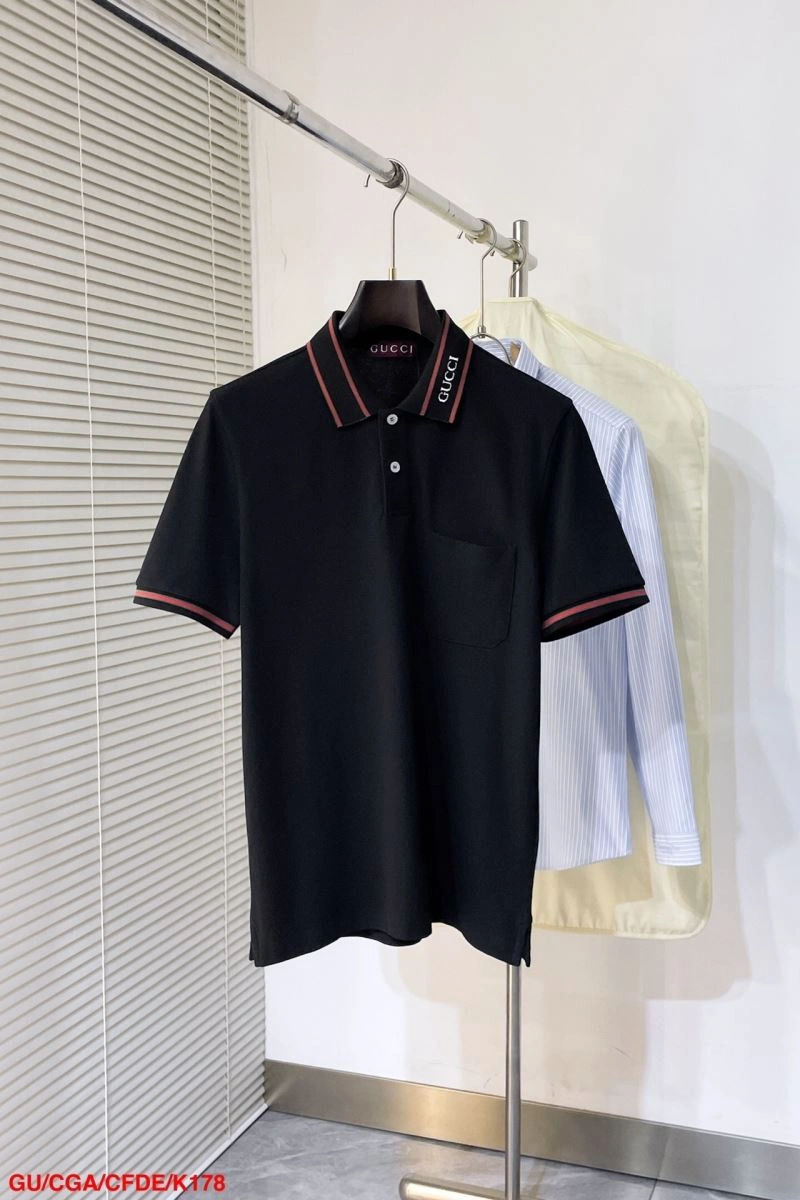 Gucci T-Shirts Durable 128762