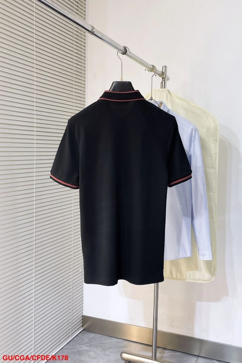 Gucci T-Shirts Durable 128762