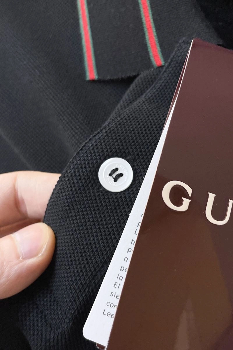 Gucci T-Shirts Durable 128762