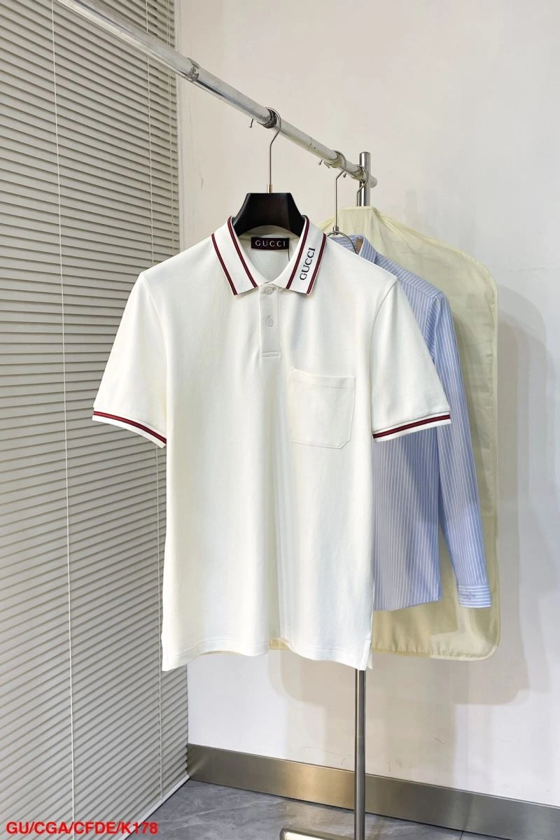 Sustainable Gucci T-Shirts 128751