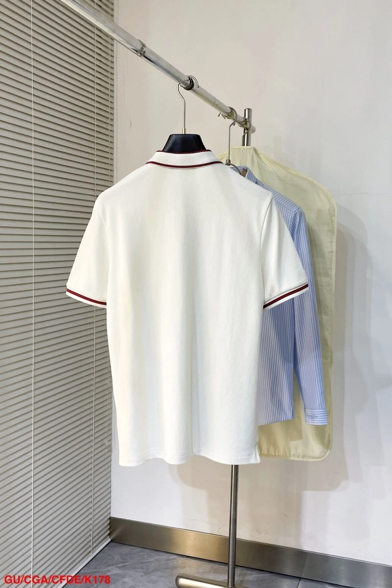 Sustainable Gucci T-Shirts 128751