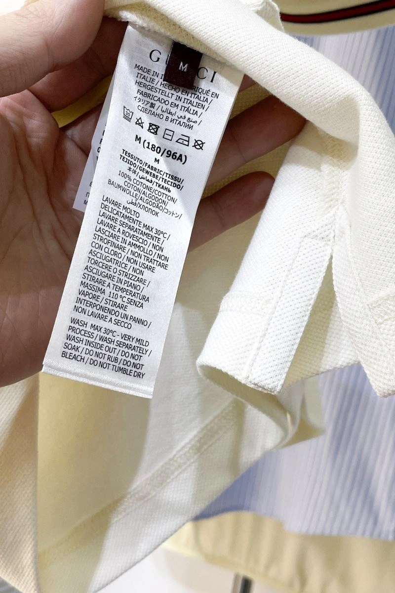 Sustainable Gucci T-Shirts 128751