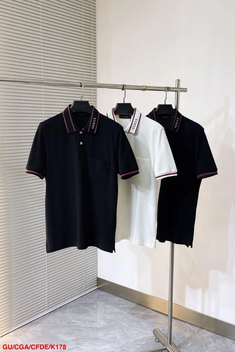 Sustainable Gucci T-Shirts 128751