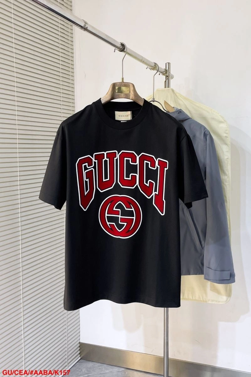 Trendy Gucci T-Shirts 128748