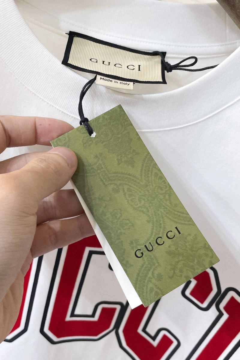 Trendy Gucci T-Shirts 128748