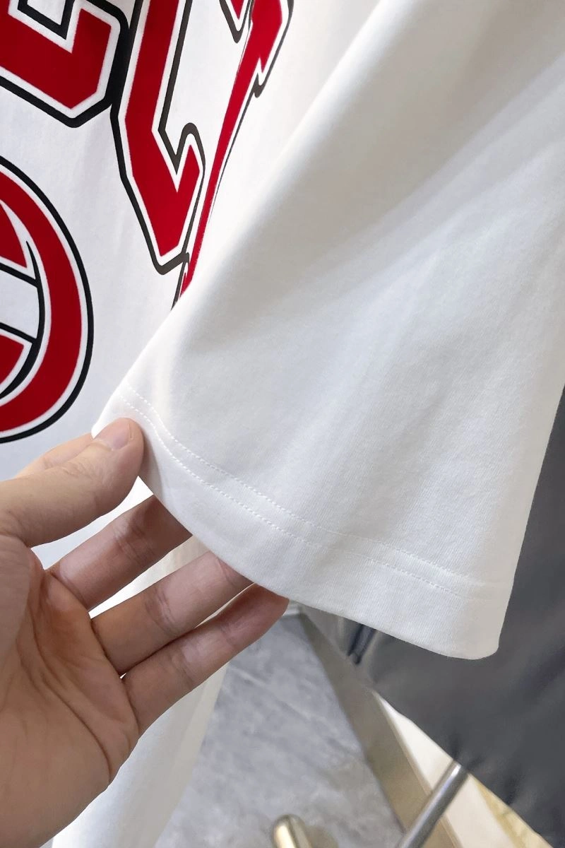 Trendy Gucci T-Shirts 128748