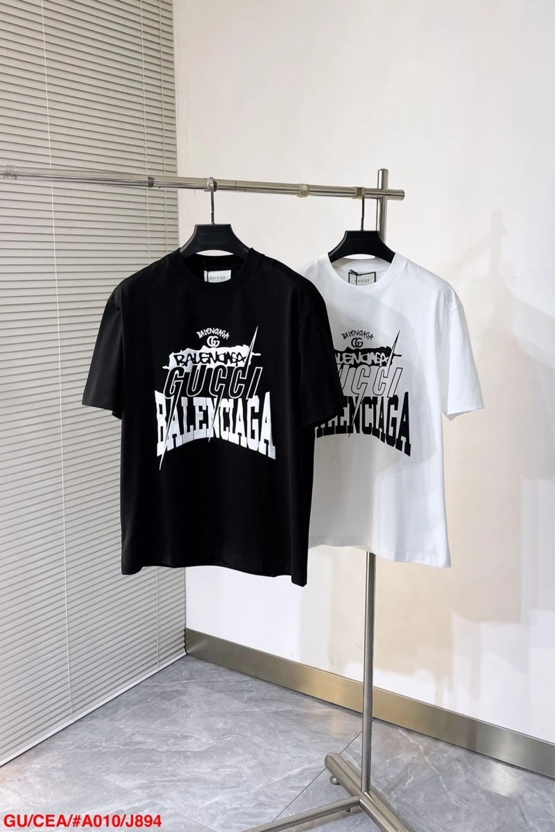 WellDesigned Gucci T-Shirts 128735