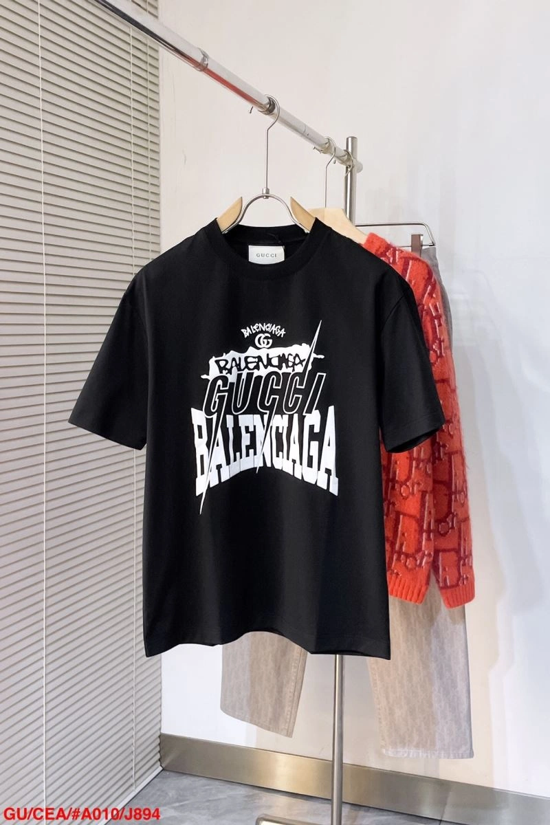 WellDesigned Gucci T-Shirts 128735