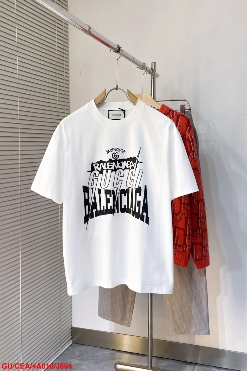 WellDesigned Gucci T-Shirts 128735