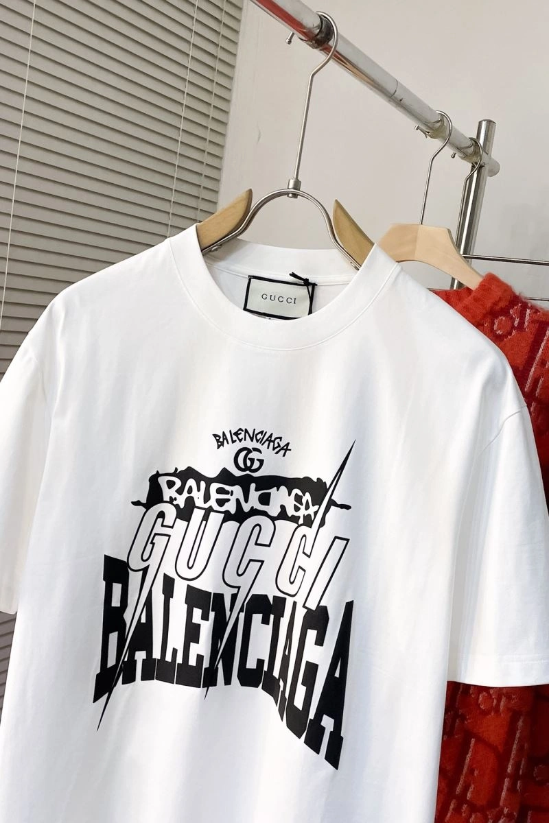 WellDesigned Gucci T-Shirts 128735