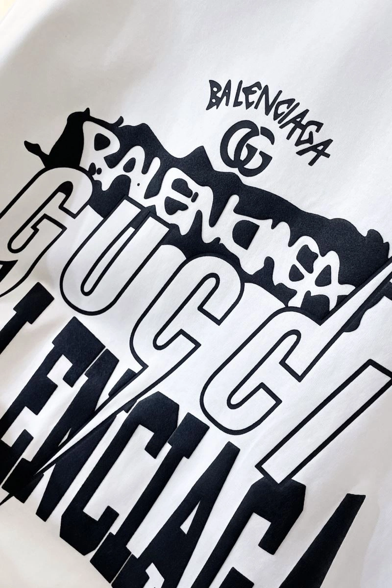 WellDesigned Gucci T-Shirts 128735