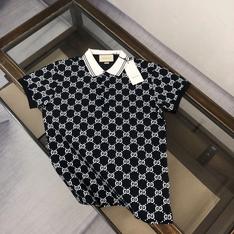 Versatile Gucci T-Shirts 128733