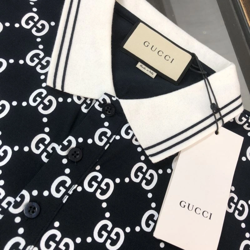 Versatile Gucci T-Shirts 128733