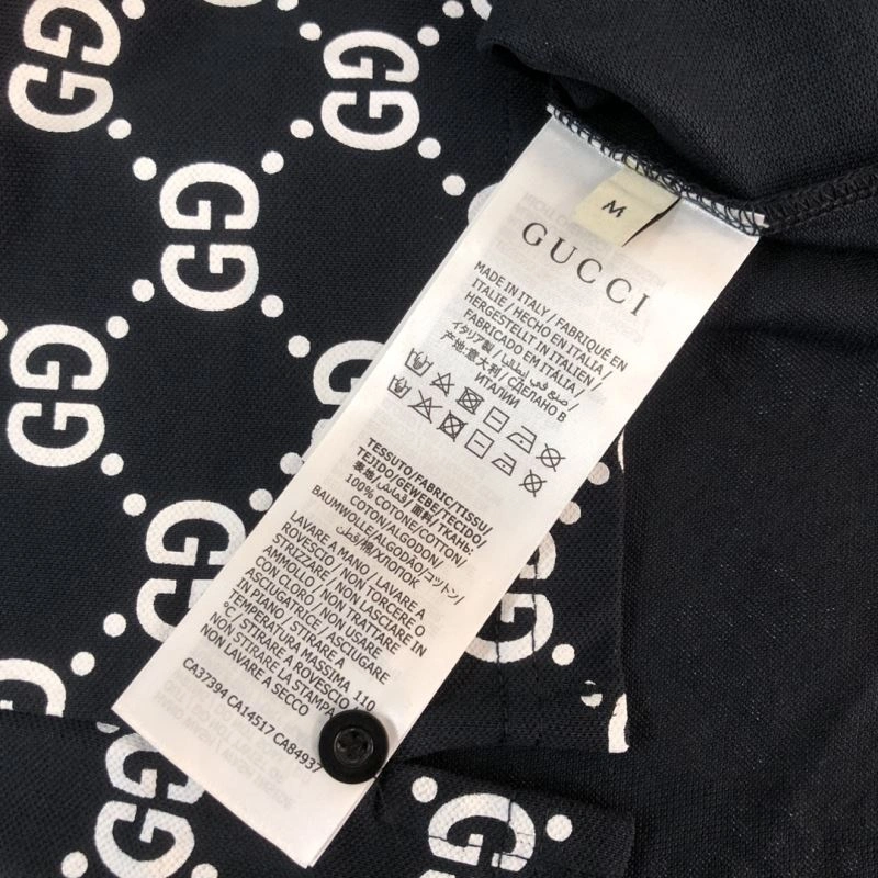 Versatile Gucci T-Shirts 128733
