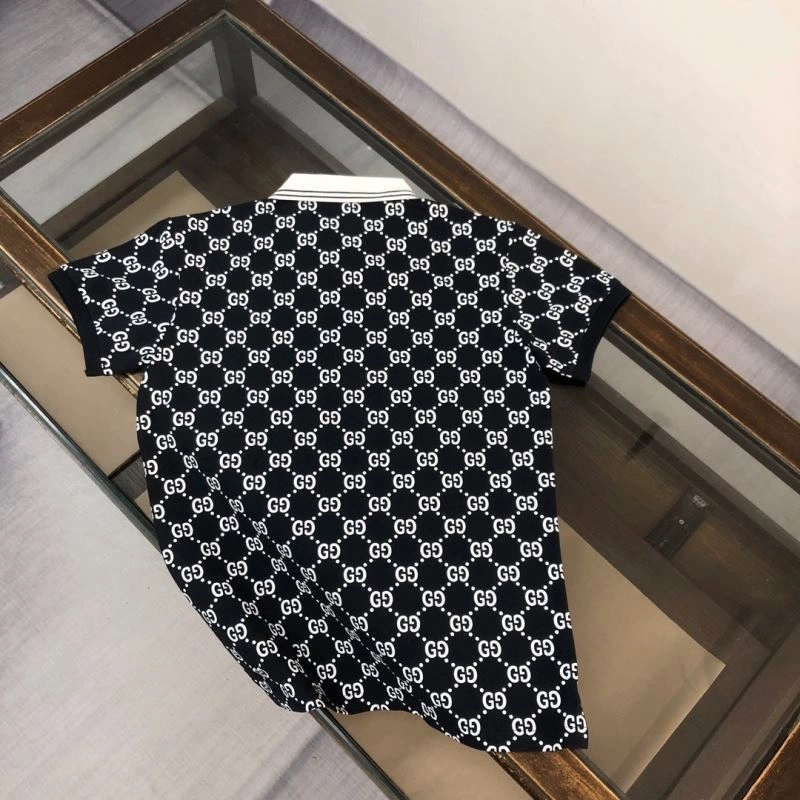 Versatile Gucci T-Shirts 128733