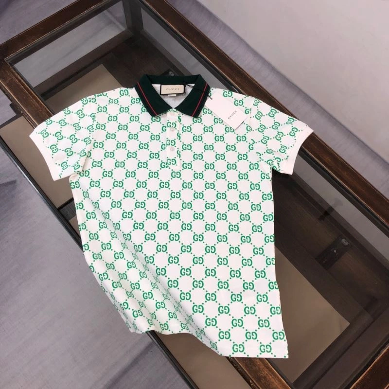 ComfortFit Gucci T-Shirts 128734