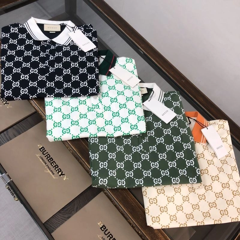 ComfortFit Gucci T-Shirts 128734