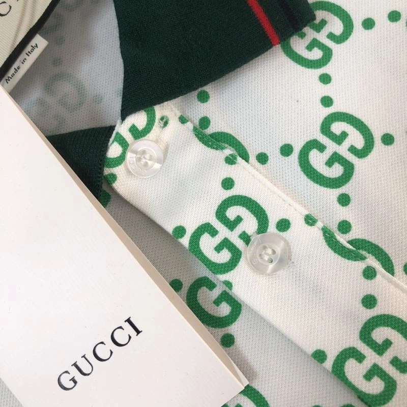 ComfortFit Gucci T-Shirts 128734