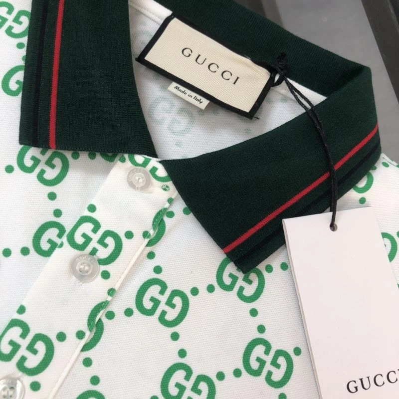 ComfortFit Gucci T-Shirts 128734