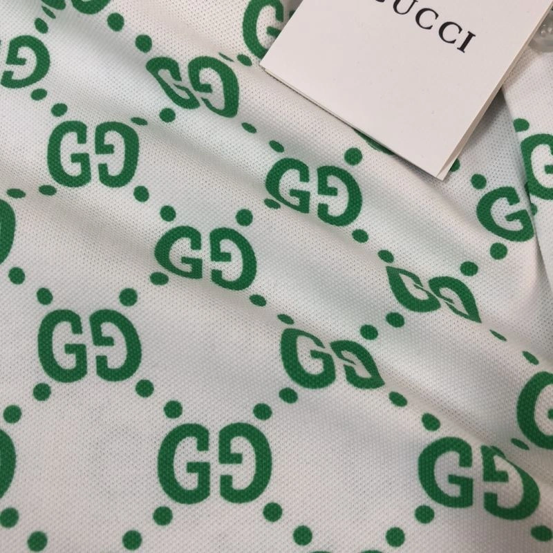 ComfortFit Gucci T-Shirts 128734