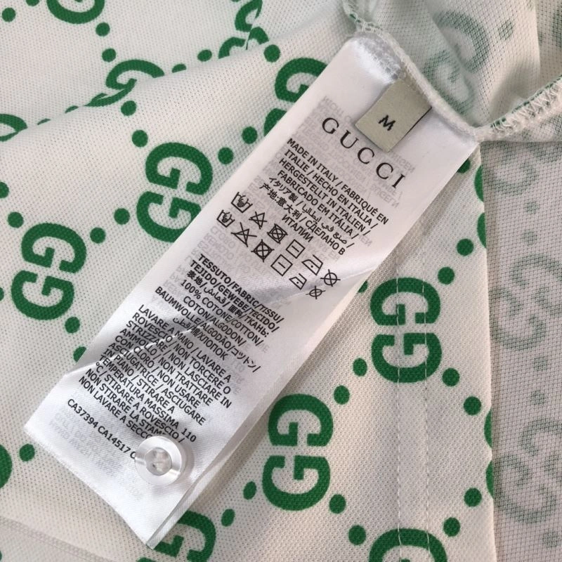 ComfortFit Gucci T-Shirts 128734