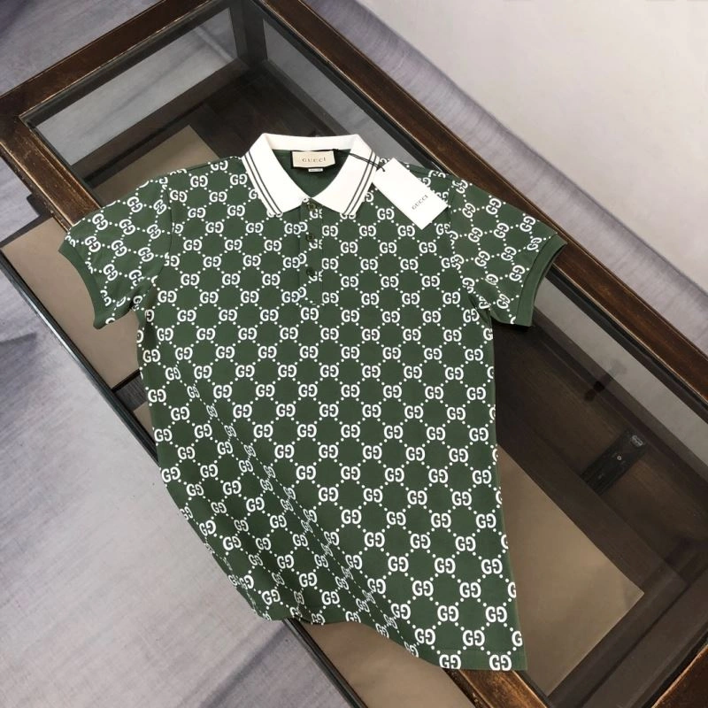 Gucci T-Shirts OnTrend 128732