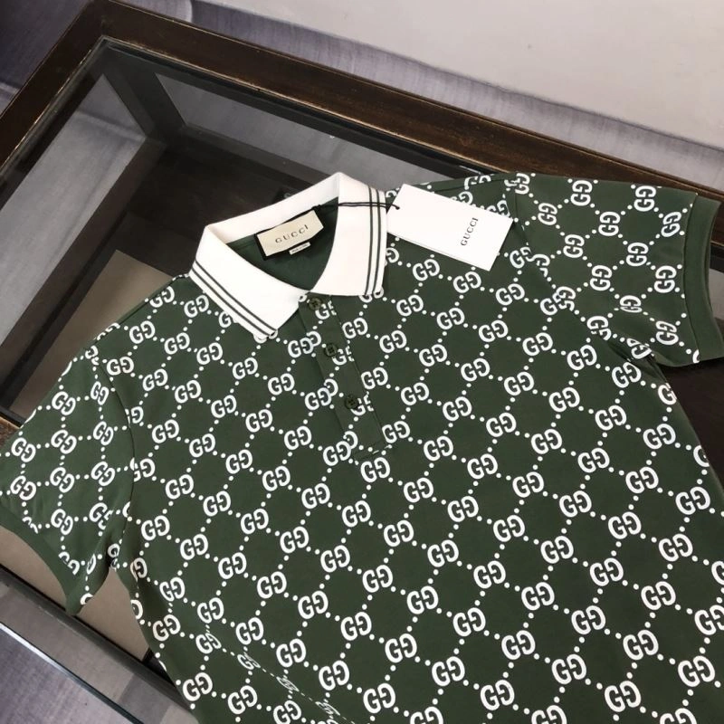 Gucci T-Shirts OnTrend 128732