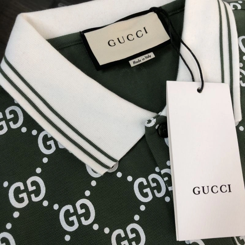 Gucci T-Shirts OnTrend 128732