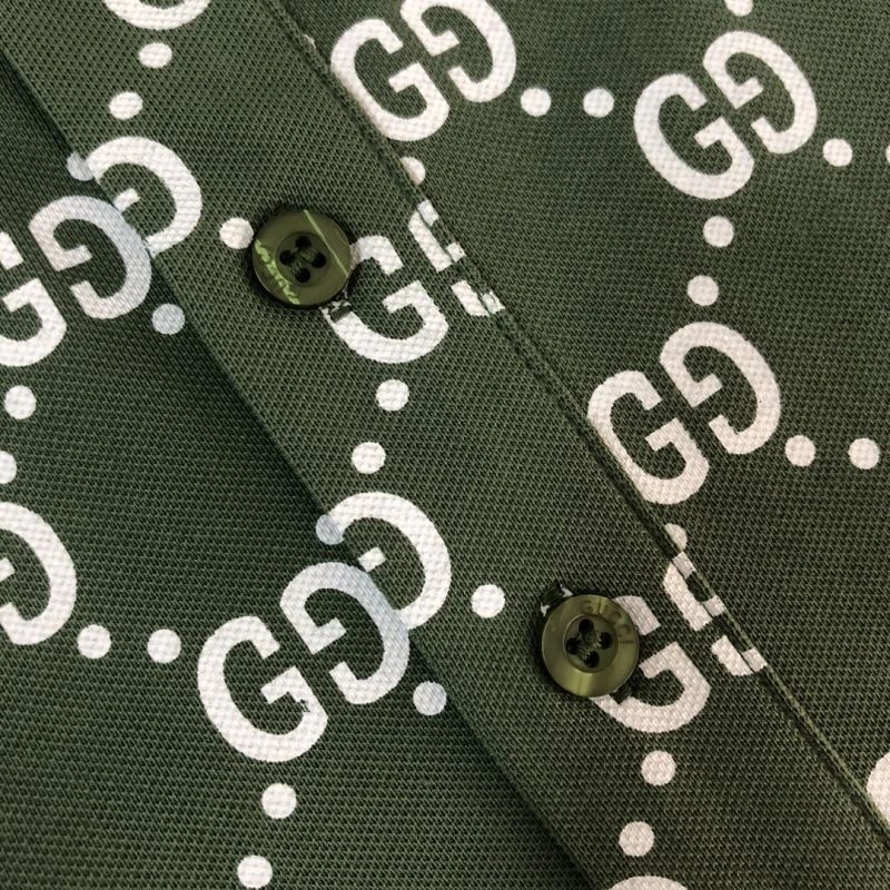 Gucci T-Shirts OnTrend 128732
