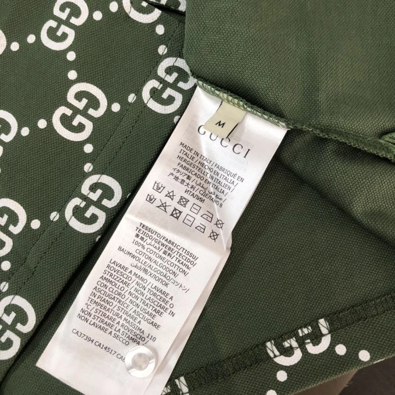 Gucci T-Shirts OnTrend 128732