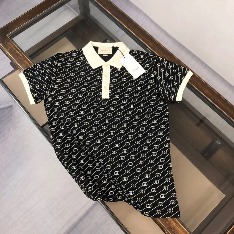 Gucci T-Shirts SoftTouch 128729