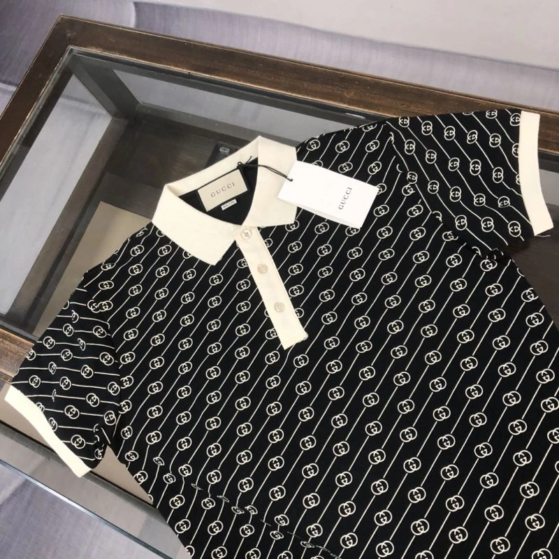 Gucci T-Shirts SoftTouch 128729