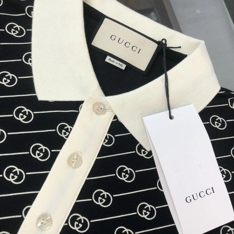 Gucci T-Shirts SoftTouch 128729