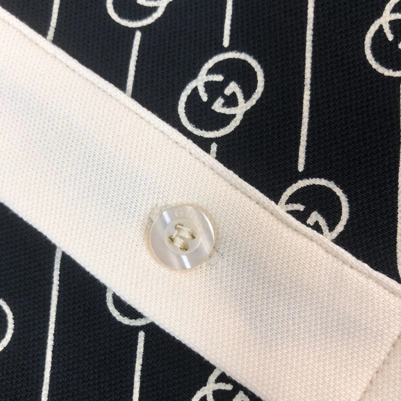 Gucci T-Shirts SoftTouch 128729