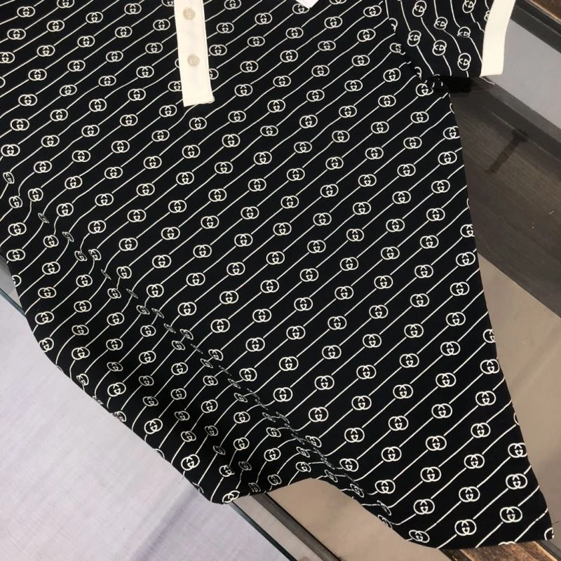 Gucci T-Shirts SoftTouch 128729