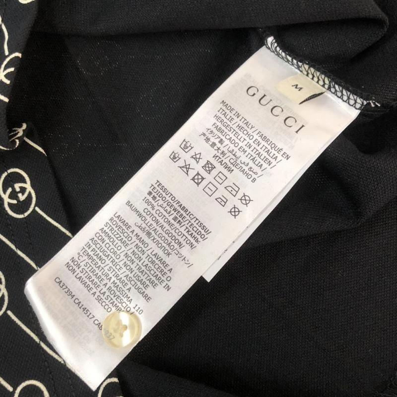 Gucci T-Shirts SoftTouch 128729