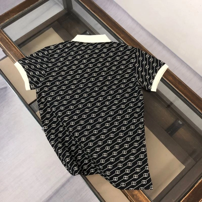 Gucci T-Shirts SoftTouch 128729