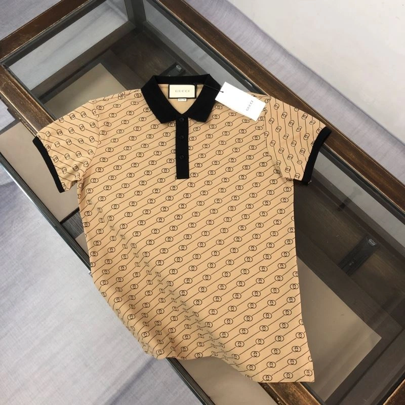 Seasonal Gucci T-Shirts 128730
