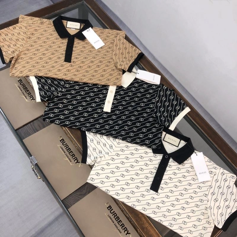 Seasonal Gucci T-Shirts 128730