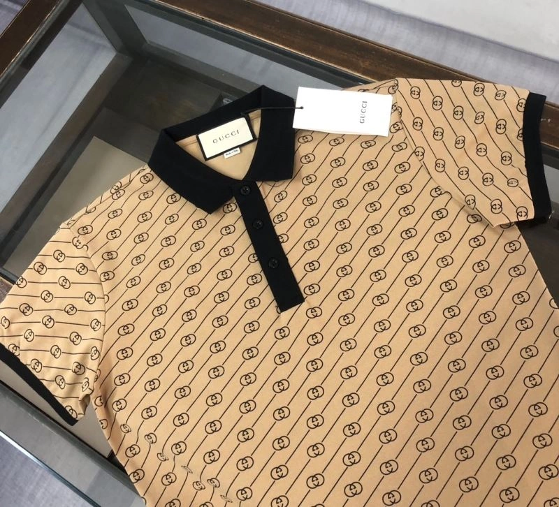 Seasonal Gucci T-Shirts 128730