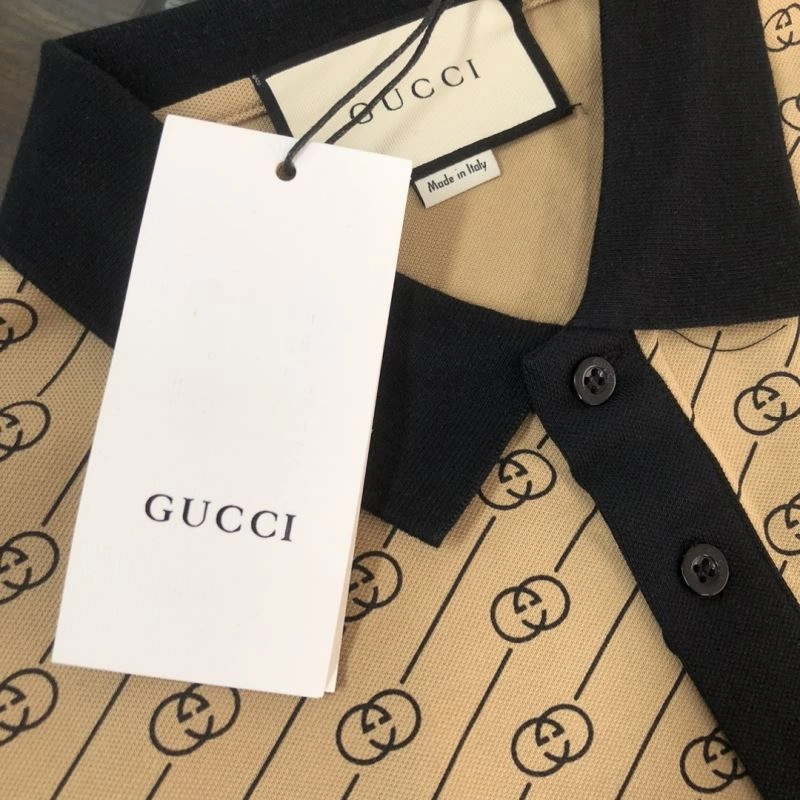Seasonal Gucci T-Shirts 128730